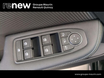 Photo 14 du bon plan RENAULT Clio 1.6 E-Tech hybride 145ch Engineered occasion à 22990 €