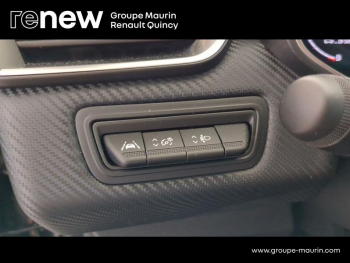 Photo 15 du bon plan RENAULT Clio 1.6 E-Tech hybride 145ch Engineered occasion à 22990 €