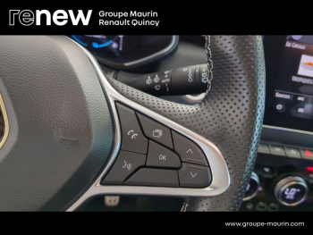 Photo 17 du bon plan RENAULT Clio 1.6 E-Tech hybride 145ch Engineered occasion à 22990 €