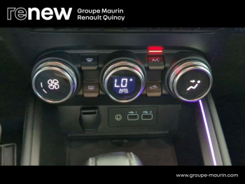Photo 18 du bon plan RENAULT Clio 1.6 E-Tech hybride 145ch Engineered occasion à 22990 €