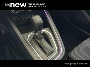 Photo 19 du bon plan RENAULT Clio 1.6 E-Tech hybride 145ch Engineered occasion à 22990 €