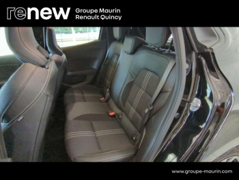 Photo 21 du bon plan RENAULT Clio 1.6 E-Tech hybride 145ch Engineered occasion à 22990 €