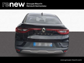 Photo 5 du bon plan RENAULT Arkana 1.3 TCe 140ch mild hybrid Evolution EDC -23 occasion à 18900 €