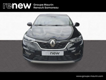 Photo 6 du bon plan RENAULT Arkana 1.3 TCe 140ch mild hybrid Evolution EDC -23 occasion à 18900 €