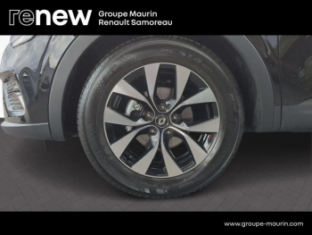 Photo 7 du bon plan RENAULT Arkana 1.3 TCe 140ch mild hybrid Evolution EDC -23 occasion à 18900 €