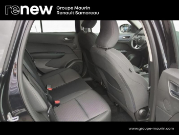 Photo 13 du bon plan RENAULT Arkana 1.3 TCe 140ch mild hybrid Evolution EDC -23 occasion à 18900 €