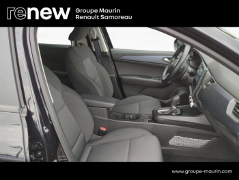 Photo 16 du bon plan RENAULT Arkana 1.3 TCe 140ch mild hybrid Evolution EDC -23 occasion à 18900 €
