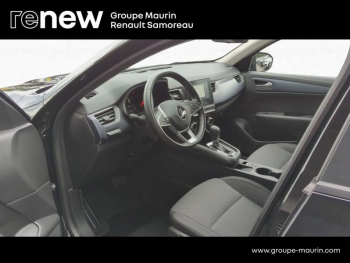 Photo 17 du bon plan RENAULT Arkana 1.3 TCe 140ch mild hybrid Evolution EDC -23 occasion à 18900 €