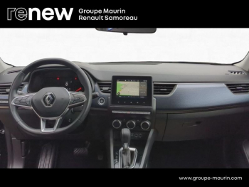 Photo 19 du bon plan RENAULT Arkana 1.3 TCe 140ch mild hybrid Evolution EDC -23 occasion à 18900 €