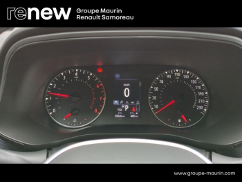 Photo 20 du bon plan RENAULT Arkana 1.3 TCe 140ch mild hybrid Evolution EDC -23 occasion à 18900 €