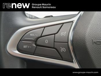 Photo 21 du bon plan RENAULT Arkana 1.3 TCe 140ch mild hybrid Evolution EDC -23 occasion à 18900 €