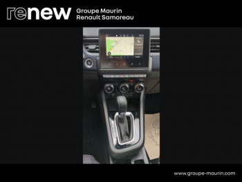 Photo 23 du bon plan RENAULT Arkana 1.3 TCe 140ch mild hybrid Evolution EDC -23 occasion à 18900 €