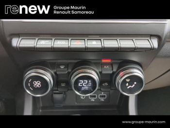 Photo 24 du bon plan RENAULT Arkana 1.3 TCe 140ch mild hybrid Evolution EDC -23 occasion à 18900 €