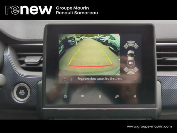 Photo 26 du bon plan RENAULT Arkana 1.3 TCe 140ch mild hybrid Evolution EDC -23 occasion à 18900 €