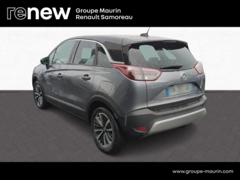Photo 4 du bon plan OPEL Crossland X 1.6 D 120ch Innovation occasion à 11900 €