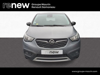 Photo 5 du bon plan OPEL Crossland X 1.6 D 120ch Innovation occasion à 11900 €