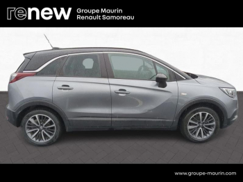 Photo 8 du bon plan OPEL Crossland X 1.6 D 120ch Innovation occasion à 11900 €