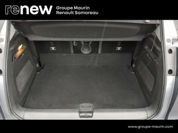 Photo 9 du bon plan OPEL Crossland X 1.6 D 120ch Innovation occasion à 11900 €