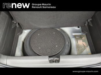 Photo 10 du bon plan OPEL Crossland X 1.6 D 120ch Innovation occasion à 11900 €