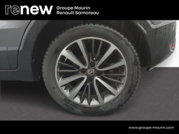 Photo 11 du bon plan OPEL Crossland X 1.6 D 120ch Innovation occasion à 11900 €
