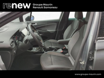 Photo 13 du bon plan OPEL Crossland X 1.6 D 120ch Innovation occasion à 11900 €