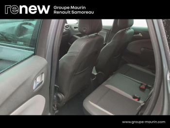 Photo 15 du bon plan OPEL Crossland X 1.6 D 120ch Innovation occasion à 11900 €