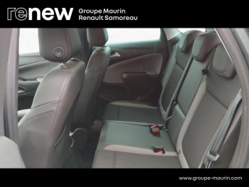 Photo 16 du bon plan OPEL Crossland X 1.6 D 120ch Innovation occasion à 11900 €