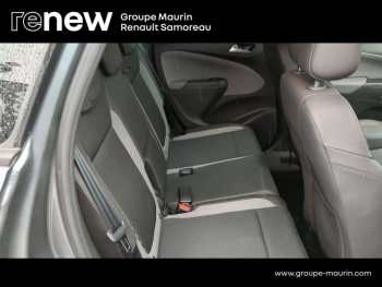 Photo 18 du bon plan OPEL Crossland X 1.6 D 120ch Innovation occasion à 11900 €
