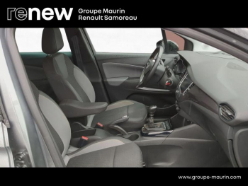 Photo 21 du bon plan OPEL Crossland X 1.6 D 120ch Innovation occasion à 11900 €