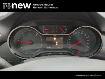 Photo 23 du bon plan OPEL Crossland X 1.6 D 120ch Innovation occasion à 11900 €