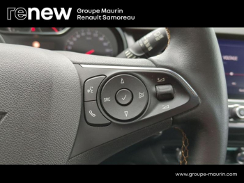 Photo 25 du bon plan OPEL Crossland X 1.6 D 120ch Innovation occasion à 11900 €