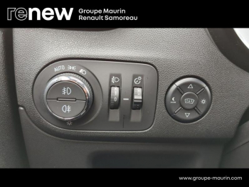 Photo 26 du bon plan OPEL Crossland X 1.6 D 120ch Innovation occasion à 11900 €