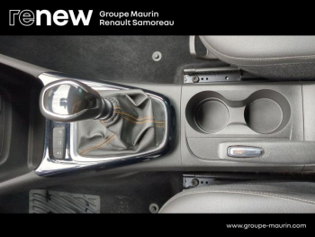 Photo 30 du bon plan OPEL Crossland X 1.6 D 120ch Innovation occasion à 11900 €