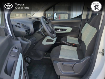 Photo 11 du bon plan CITROEN Berlingo M BlueHDi 100ch S&S Live occasion à 16490 €
