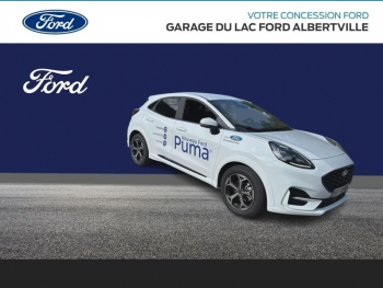 Photo 3 du bon plan FORD Puma 1.0 EcoBoost Hybrid 125ch ST-Line S&S occasion à 25990 €