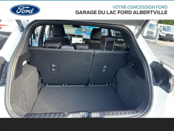 Photo 5 du bon plan FORD Puma 1.0 EcoBoost Hybrid 125ch ST-Line S&S occasion à 25990 €
