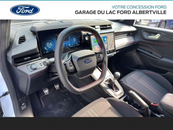 Photo 6 du bon plan FORD Puma 1.0 EcoBoost Hybrid 125ch ST-Line S&S occasion à 25990 €