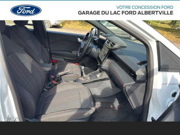 Photo 8 du bon plan FORD Puma 1.0 EcoBoost Hybrid 125ch ST-Line S&S occasion à 25990 €