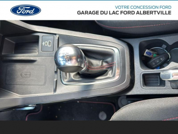 Photo 11 du bon plan FORD Puma 1.0 EcoBoost Hybrid 125ch ST-Line S&S occasion à 25990 €