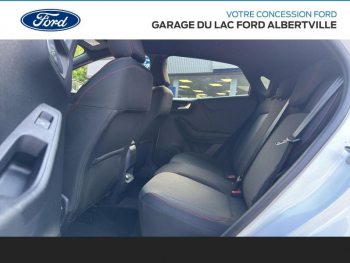 Photo 12 du bon plan FORD Puma 1.0 EcoBoost Hybrid 125ch ST-Line S&S occasion à 25990 €