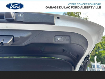 Photo 14 du bon plan FORD Puma 1.0 EcoBoost Hybrid 125ch ST-Line S&S occasion à 25990 €