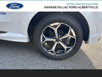 Photo 15 du bon plan FORD Puma 1.0 EcoBoost Hybrid 125ch ST-Line S&S occasion à 25990 €