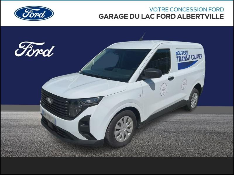 Bon plan FORD Transit Courier VUL 1.5 EcoBlue 100ch Trend occasion