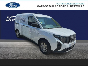 Photo 2 du bon plan FORD Transit Courier VUL 1.5 EcoBlue 100ch Trend occasion à 21900 €