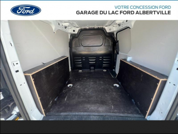 Photo 3 du bon plan FORD Transit Courier VUL 1.5 EcoBlue 100ch Trend occasion à 21900 €