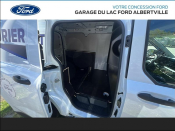 Photo 4 du bon plan FORD Transit Courier VUL 1.5 EcoBlue 100ch Trend occasion à 21900 €