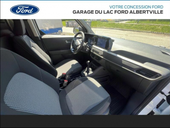 Photo 6 du bon plan FORD Transit Courier VUL 1.5 EcoBlue 100ch Trend occasion à 21900 €