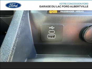 Photo 8 du bon plan FORD Transit Courier VUL 1.5 EcoBlue 100ch Trend occasion à 21900 €