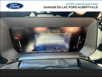 Photo 9 du bon plan FORD Transit Courier VUL 1.5 EcoBlue 100ch Trend occasion à 21900 €