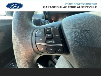 Photo 10 du bon plan FORD Transit Courier VUL 1.5 EcoBlue 100ch Trend occasion à 21900 €